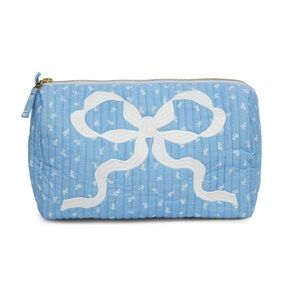 LoveShackFancy x visit Savannah Octavia bow zip (rare)